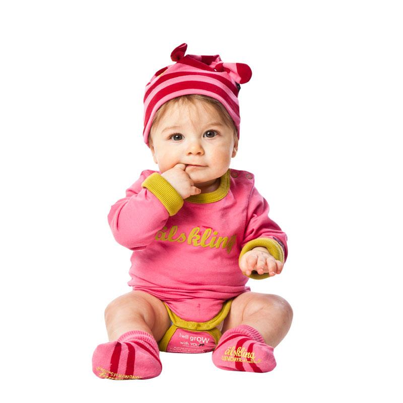 Lundmyr of Sweden-babykläder